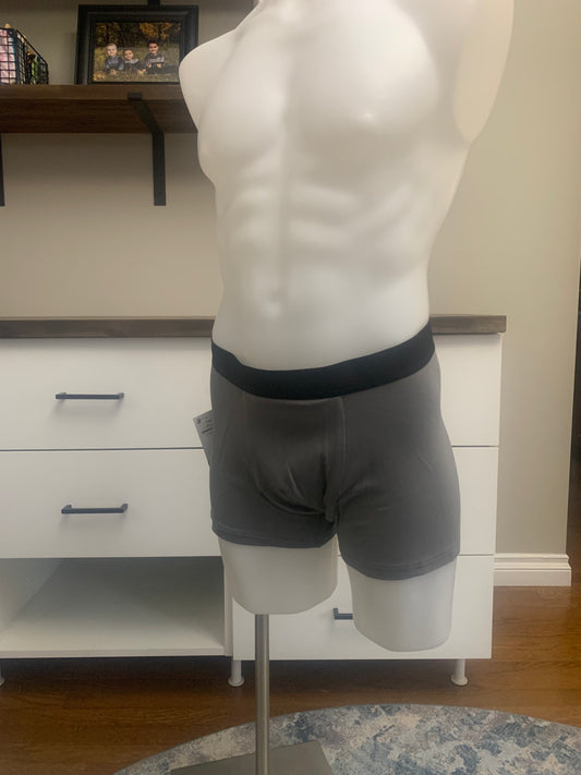 Bamboo Men's Pouch Style Boxers