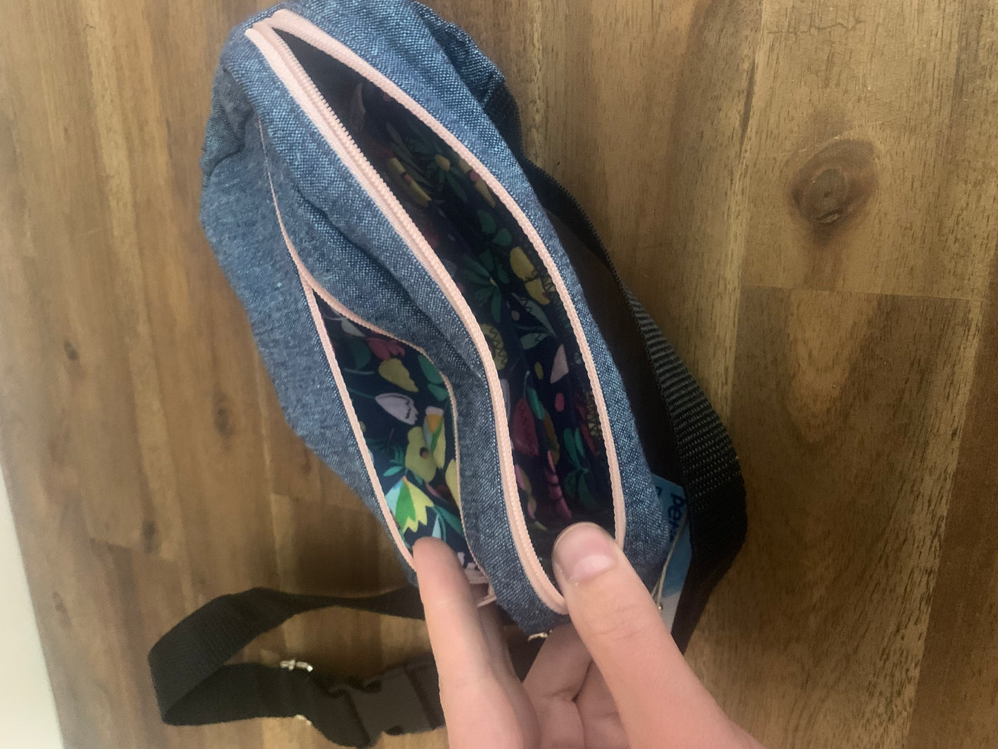 Belt Bag - Cross Body Bag - Fanny Pack