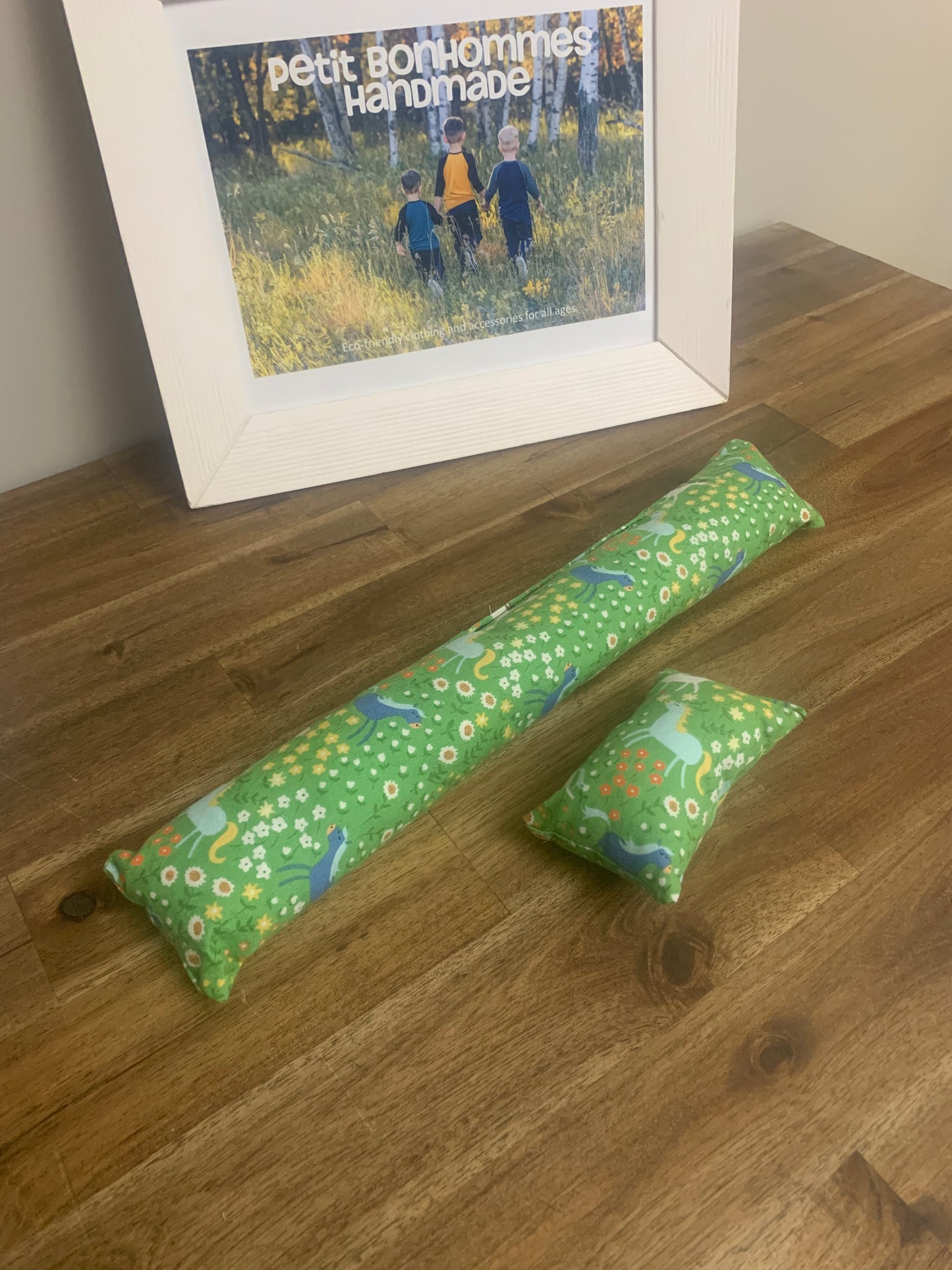 Catnip Toys - Pillow