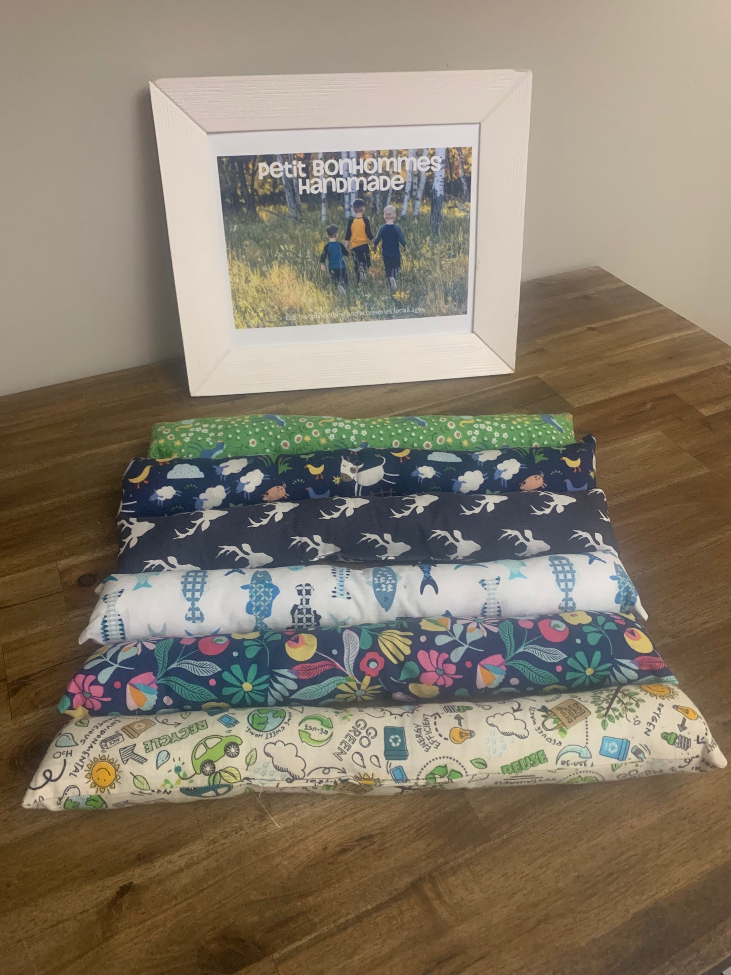 Catnip Toys - Kicker