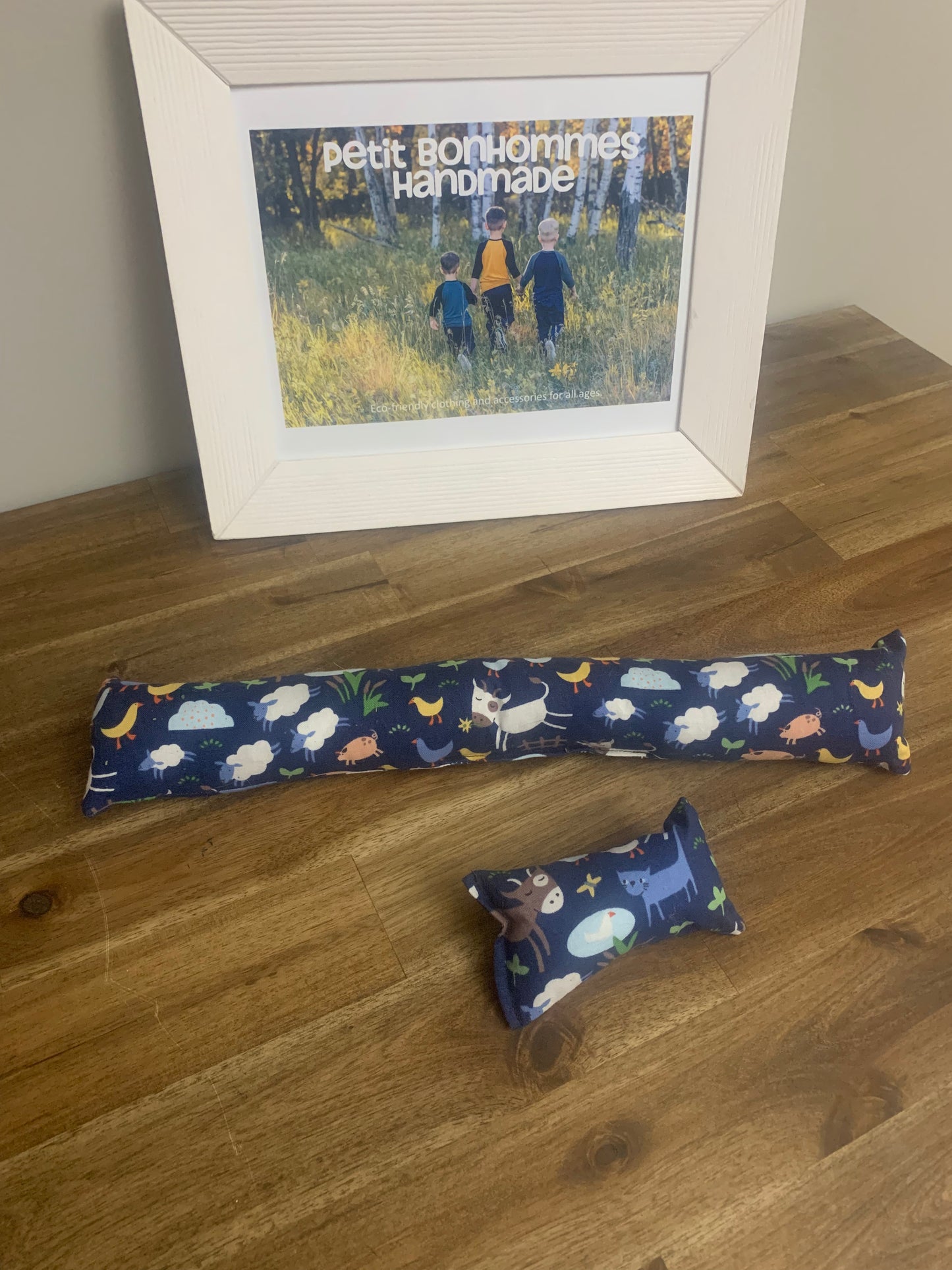 Catnip Toys - Pillow