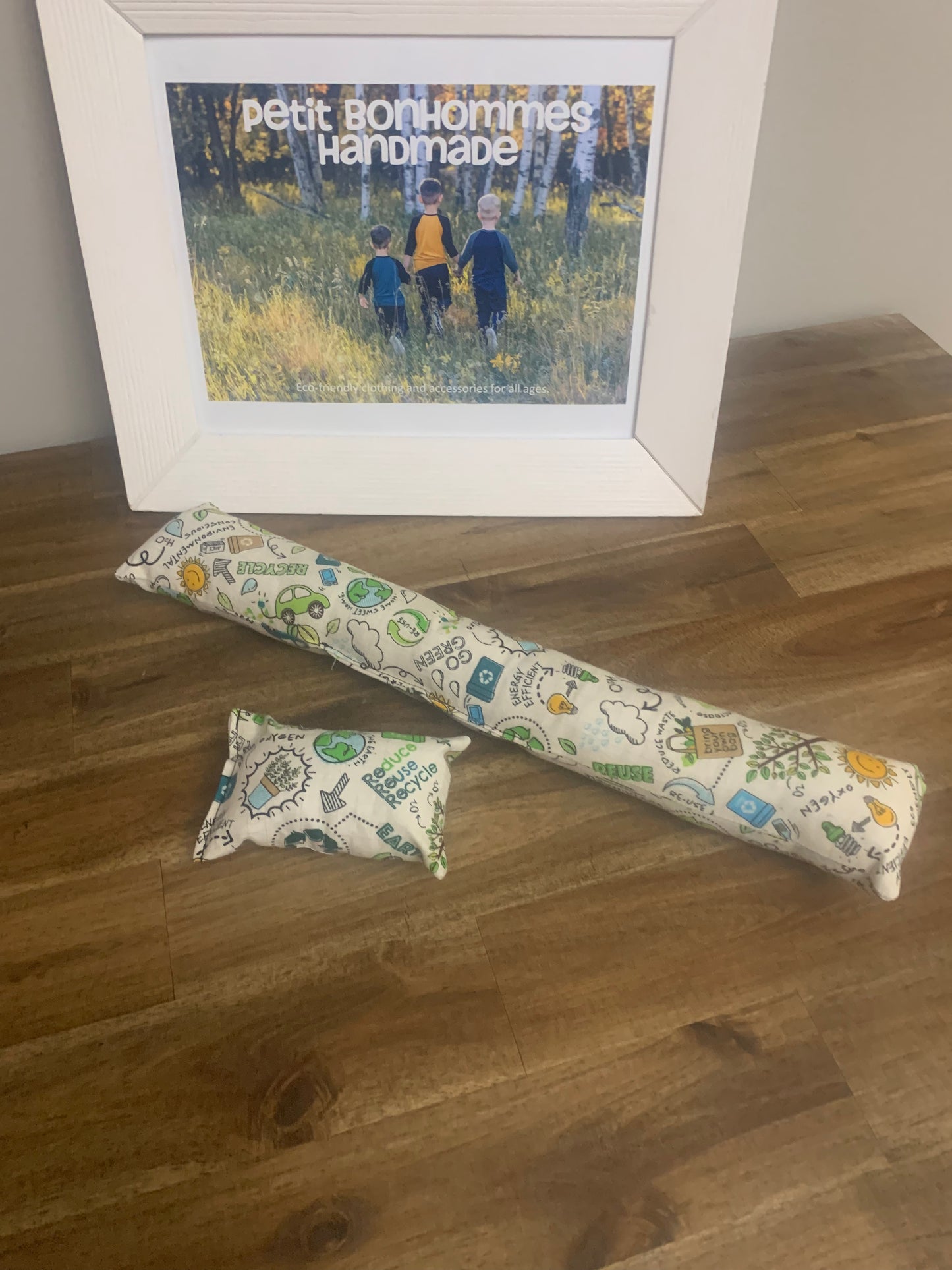 Catnip Toys - Pillow