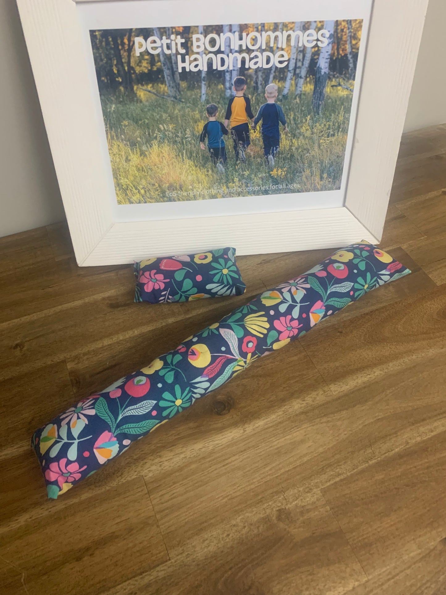 Catnip Toys - Pillow