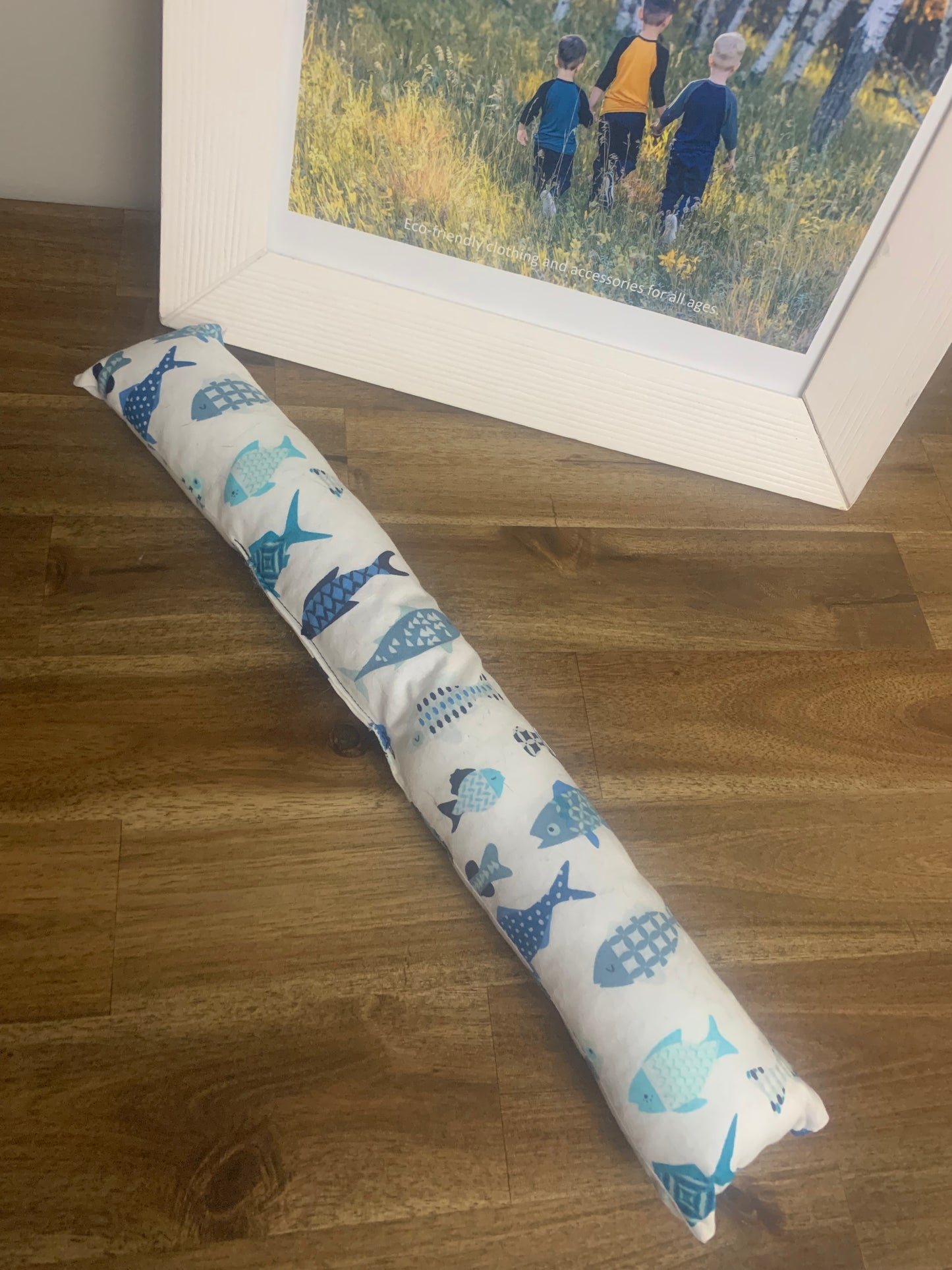 Catnip Toys - Pillow