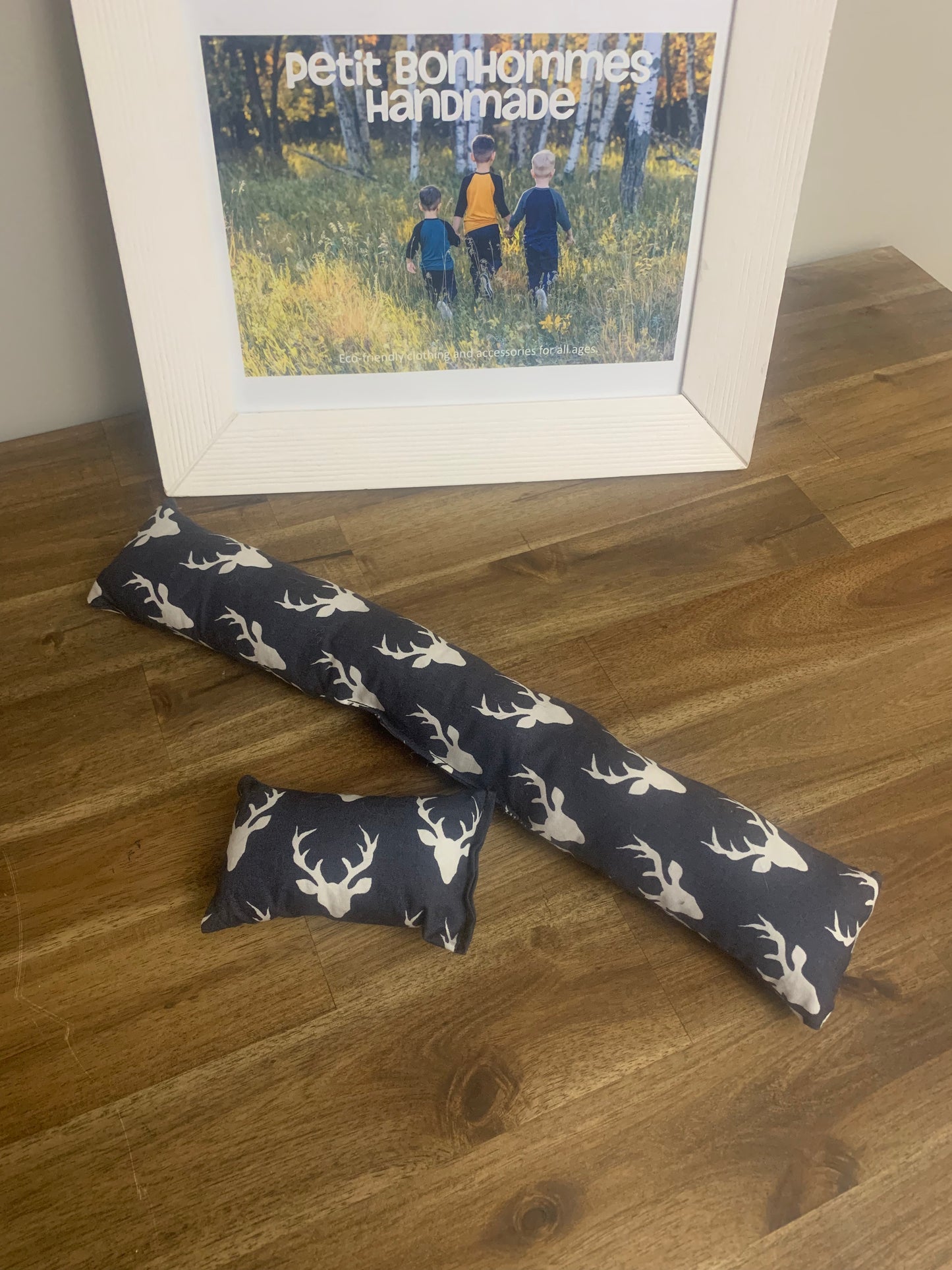 Catnip Toys - Pillow