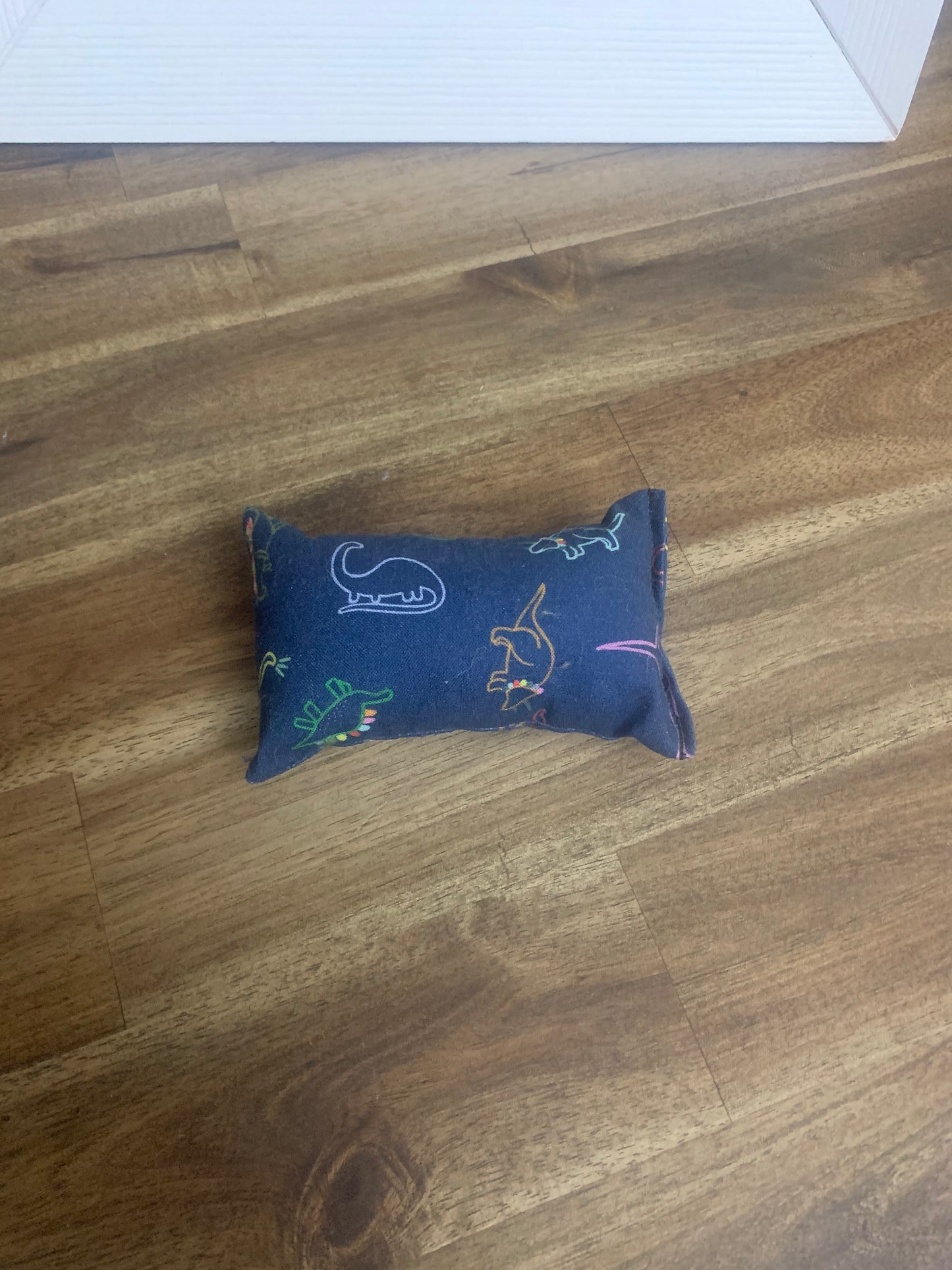 Catnip Toys - Pillow