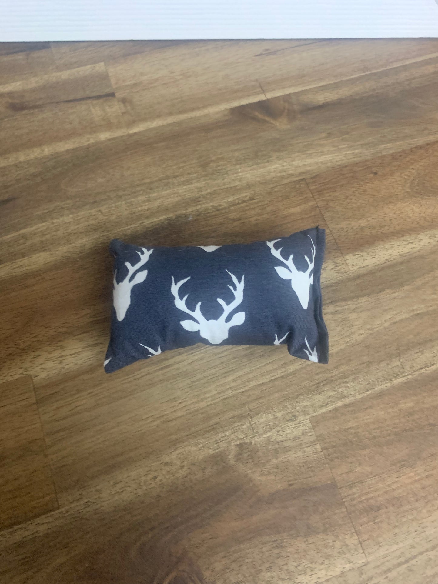 Catnip Toys - Pillow