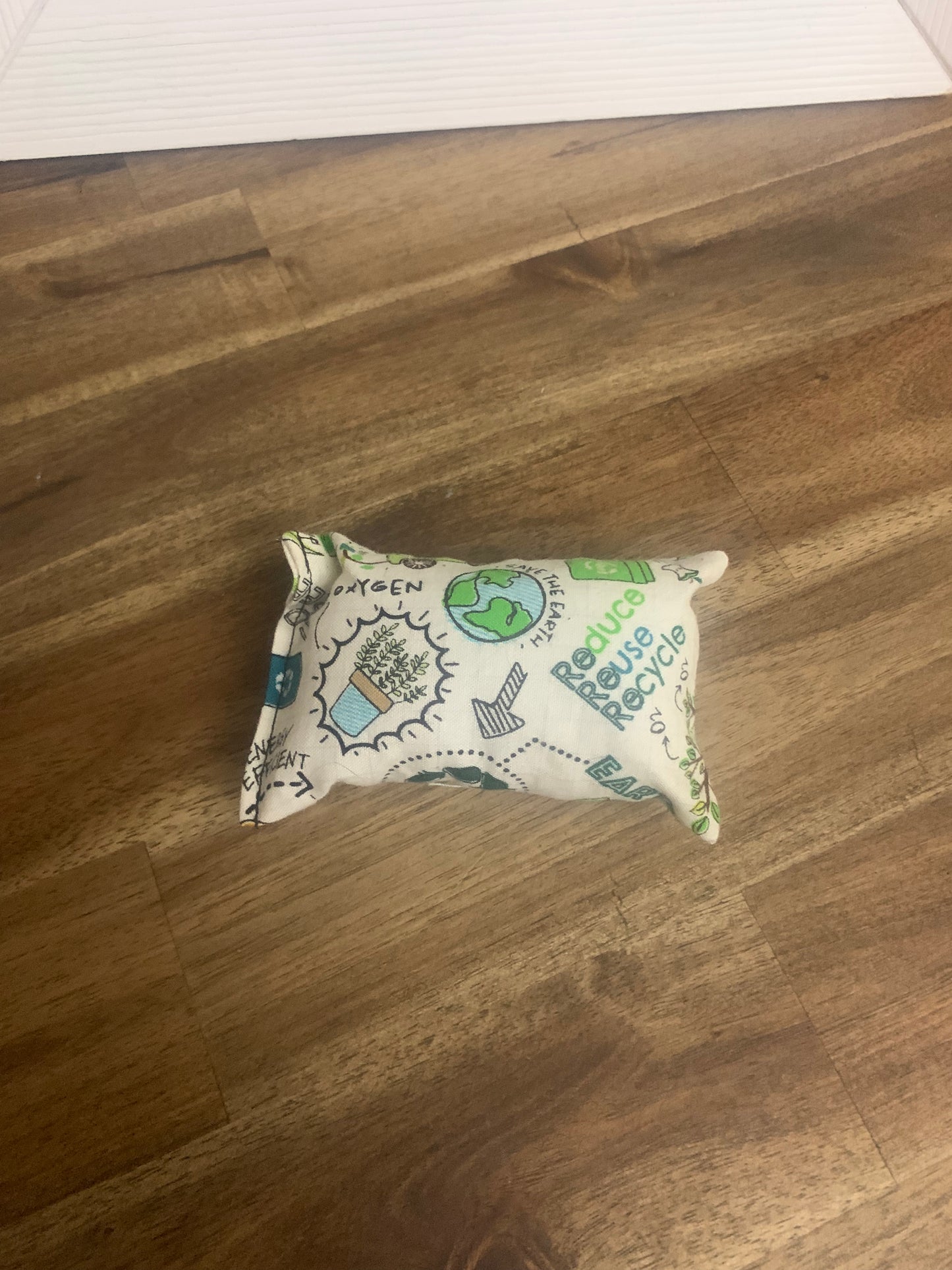 Catnip Toys - Pillow