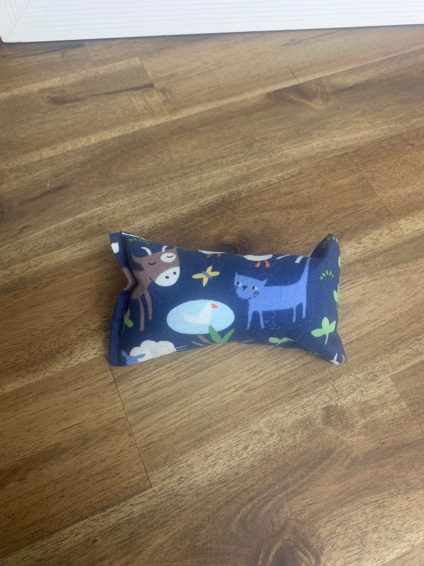 Catnip Toys - Pillow