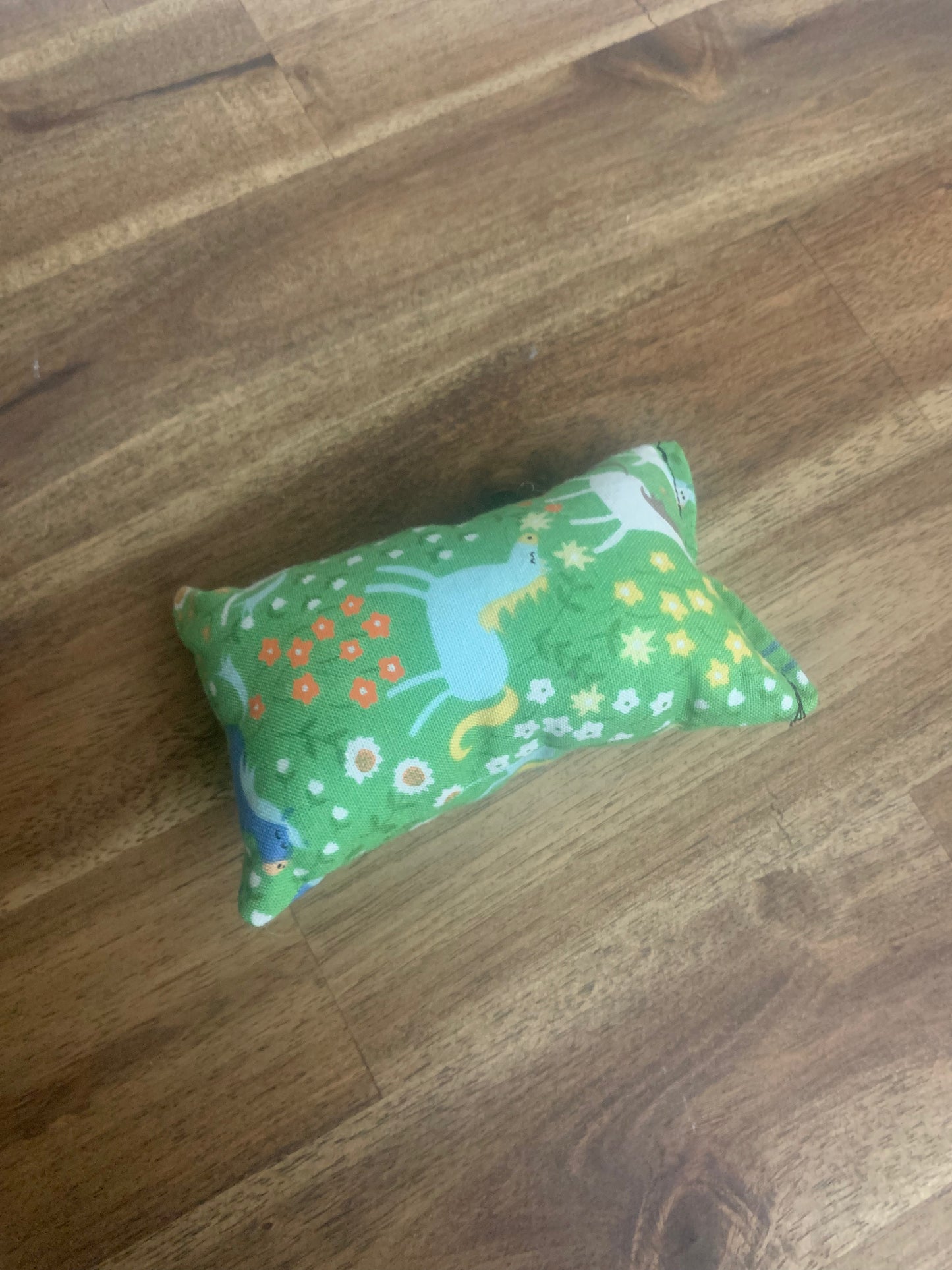 Catnip Toys - Pillow
