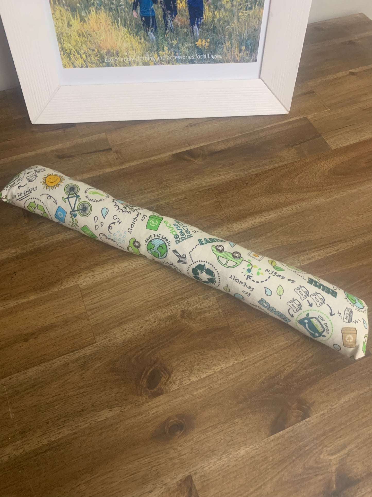 Catnip Toys - Kicker