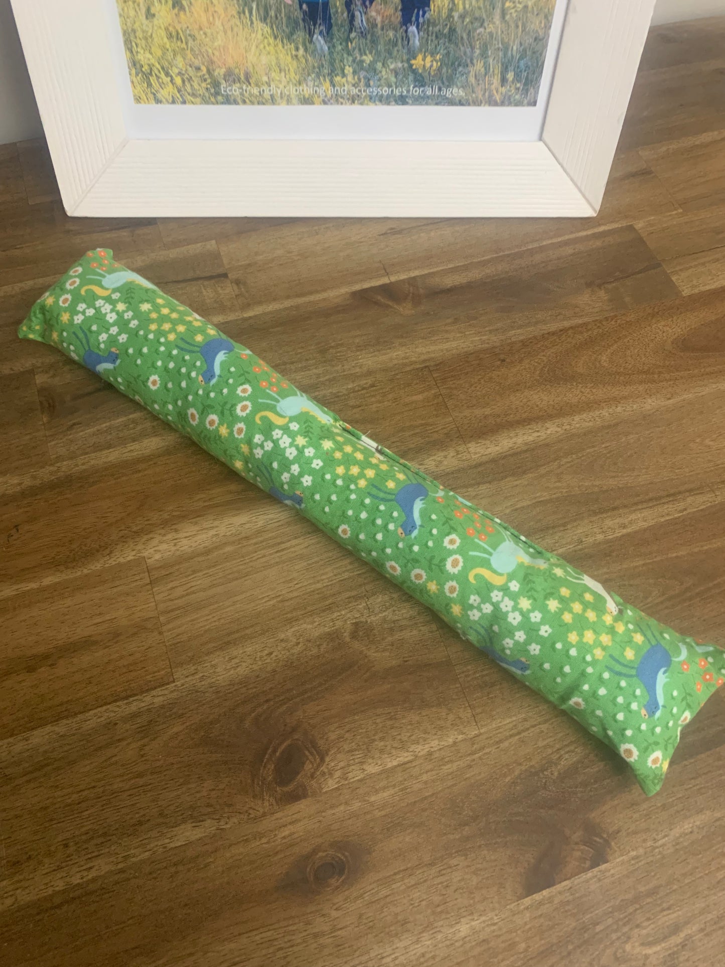 Catnip Toys - Kicker