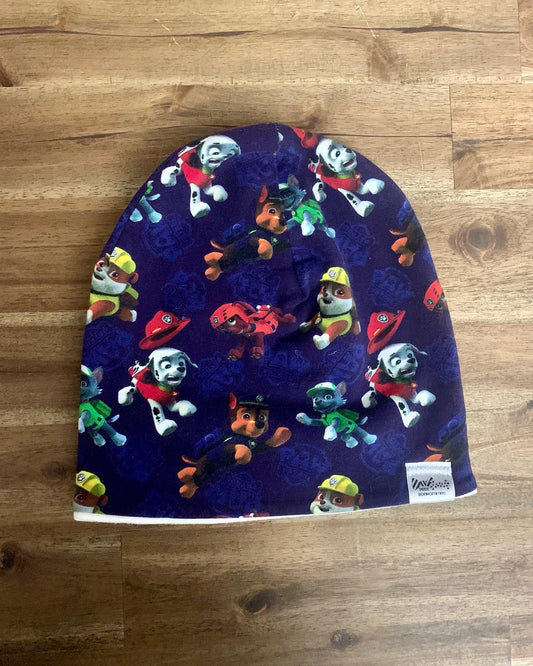 Slouchy Toque - Paw Patrol