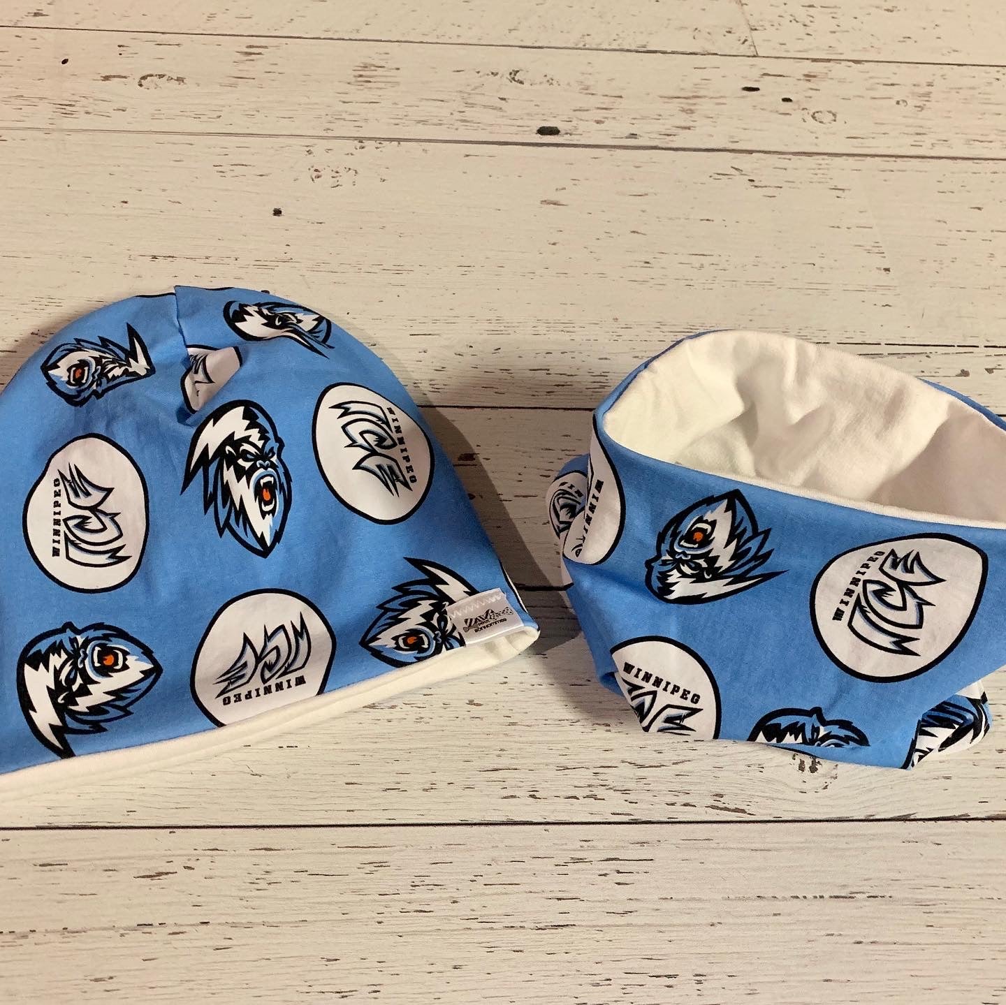 Neckwarmer - Ice Hockey