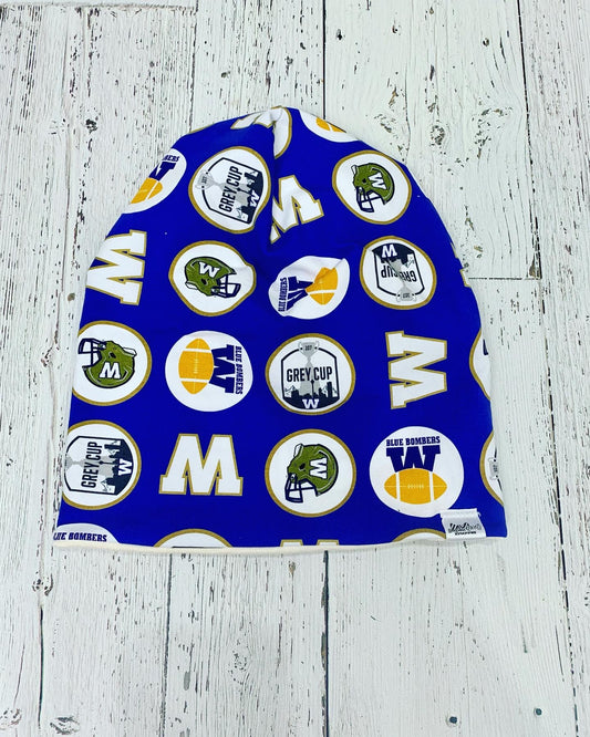 Slouchy Toque - Bombers Football
