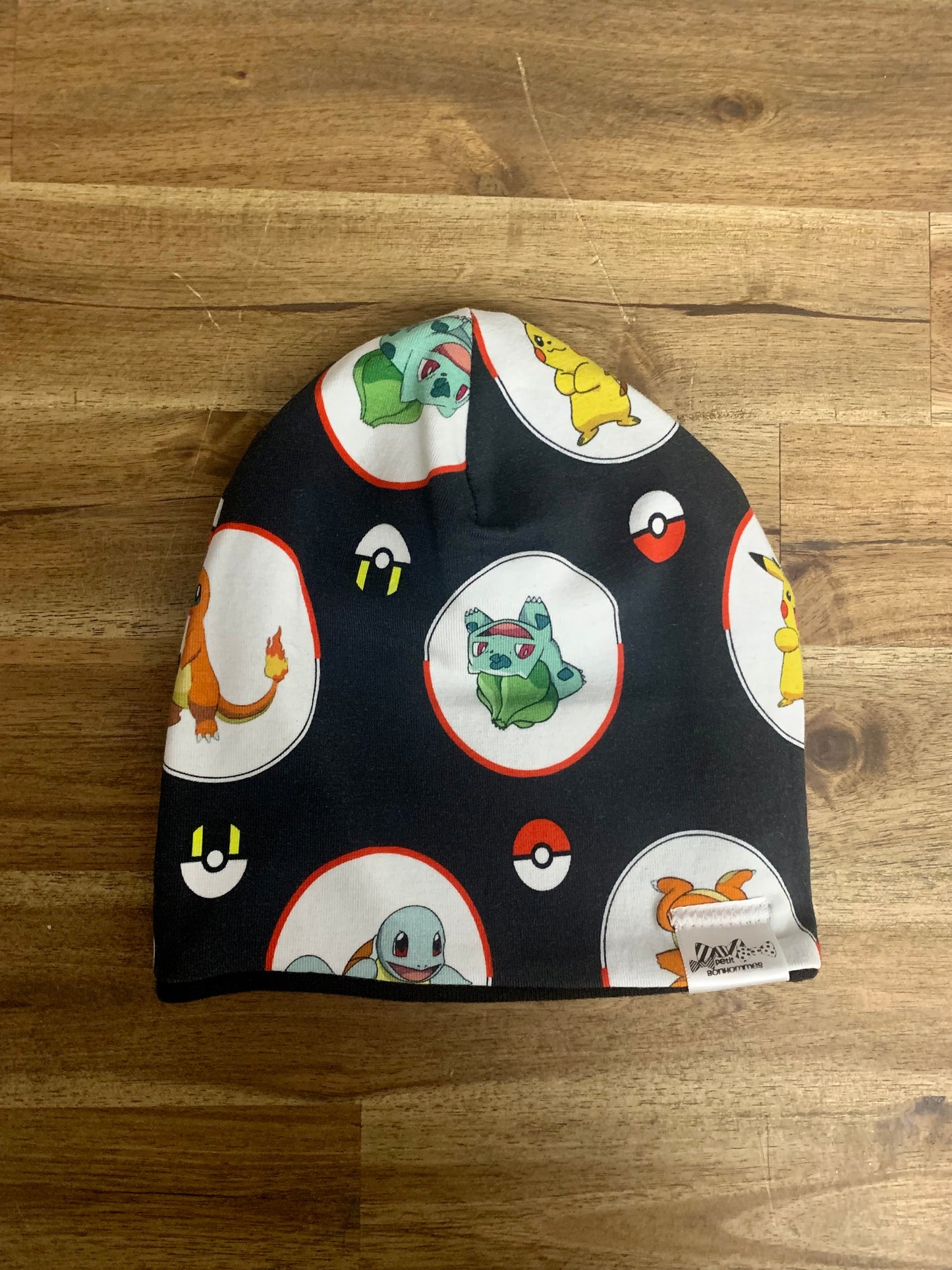 Slouchy Toque - Pokemon