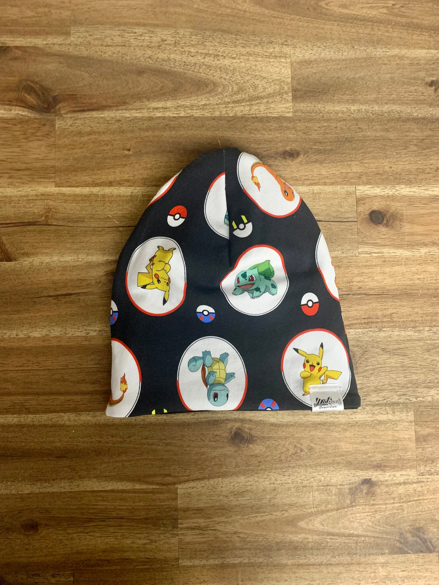 Slouchy Toque - Pokemon