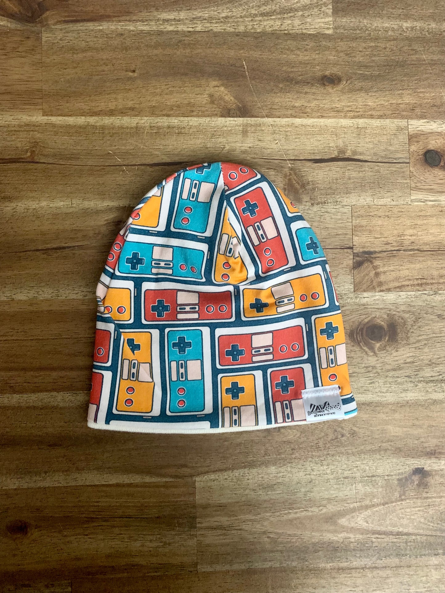 Slouchy Toque - Retro Gamer Remotes