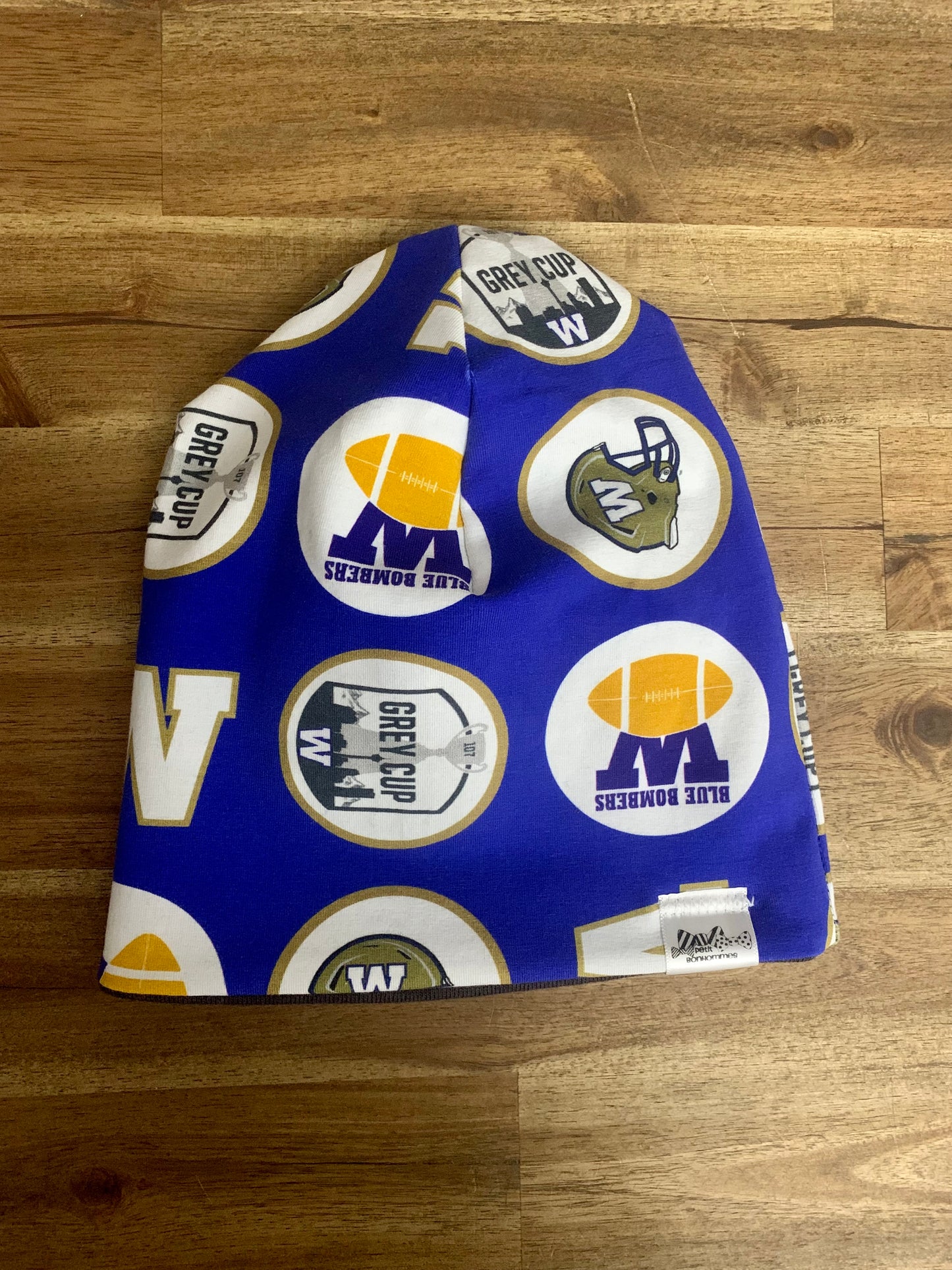 Slouchy Toque - Bombers Football