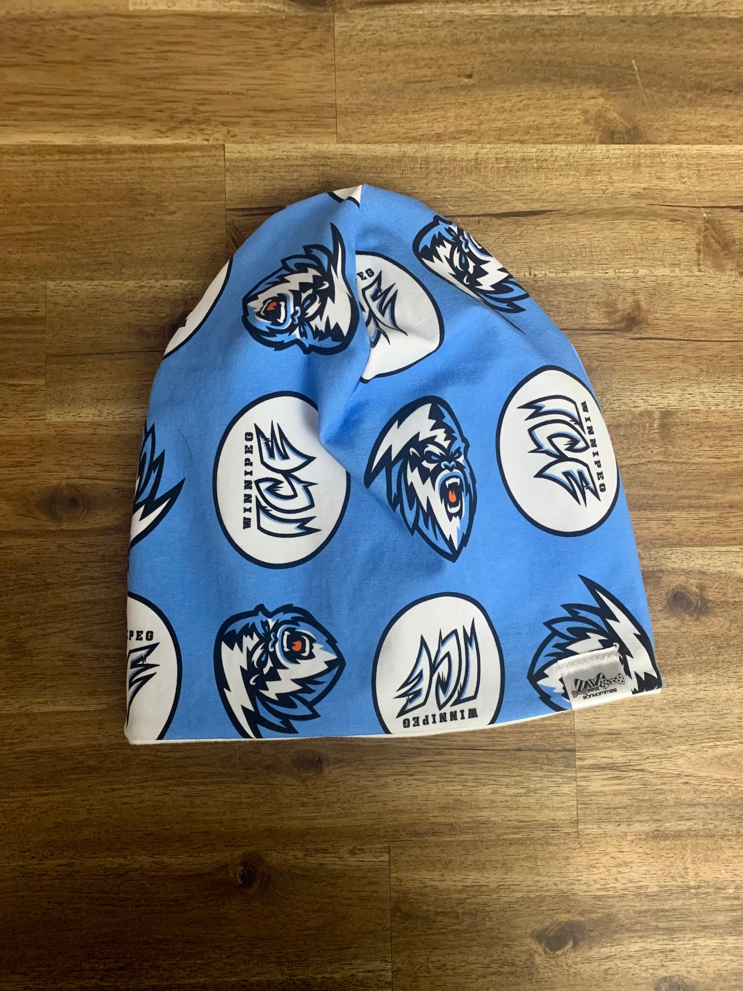 Slouchy Toque - Ice Hockey