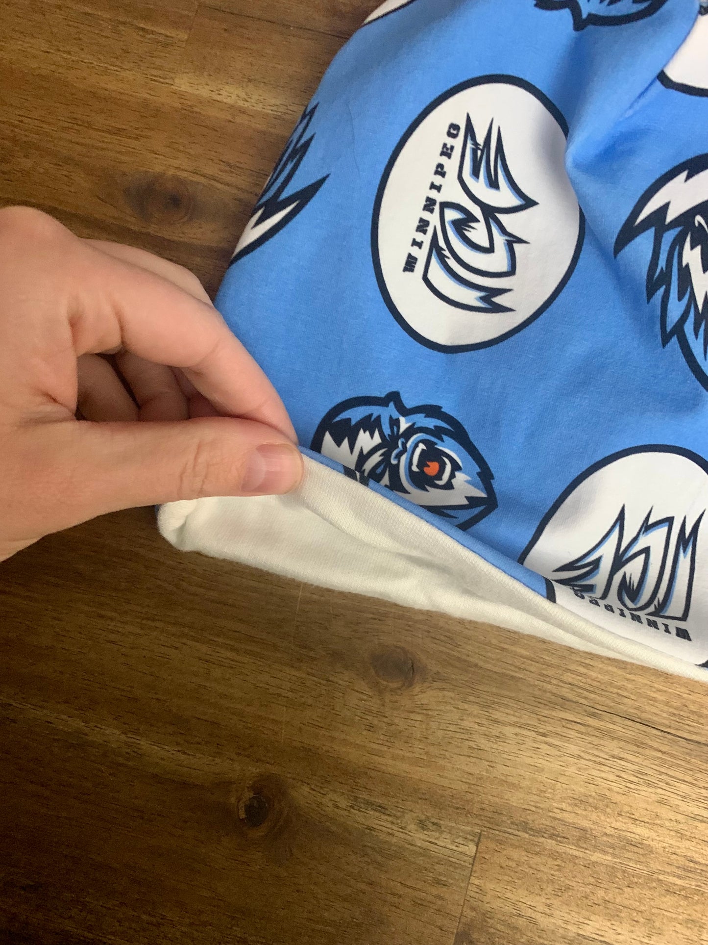 Slouchy Toque - Ice Hockey