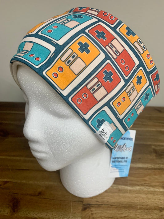 Ear Warmer - Retro Remotes