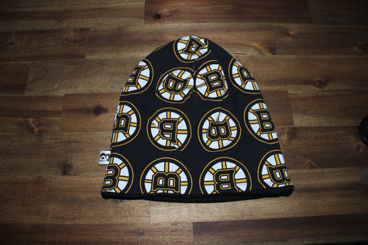 Slouchy Toque - Boston Hockey