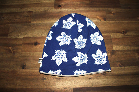 Slouchy Toque - Leafs Hockey