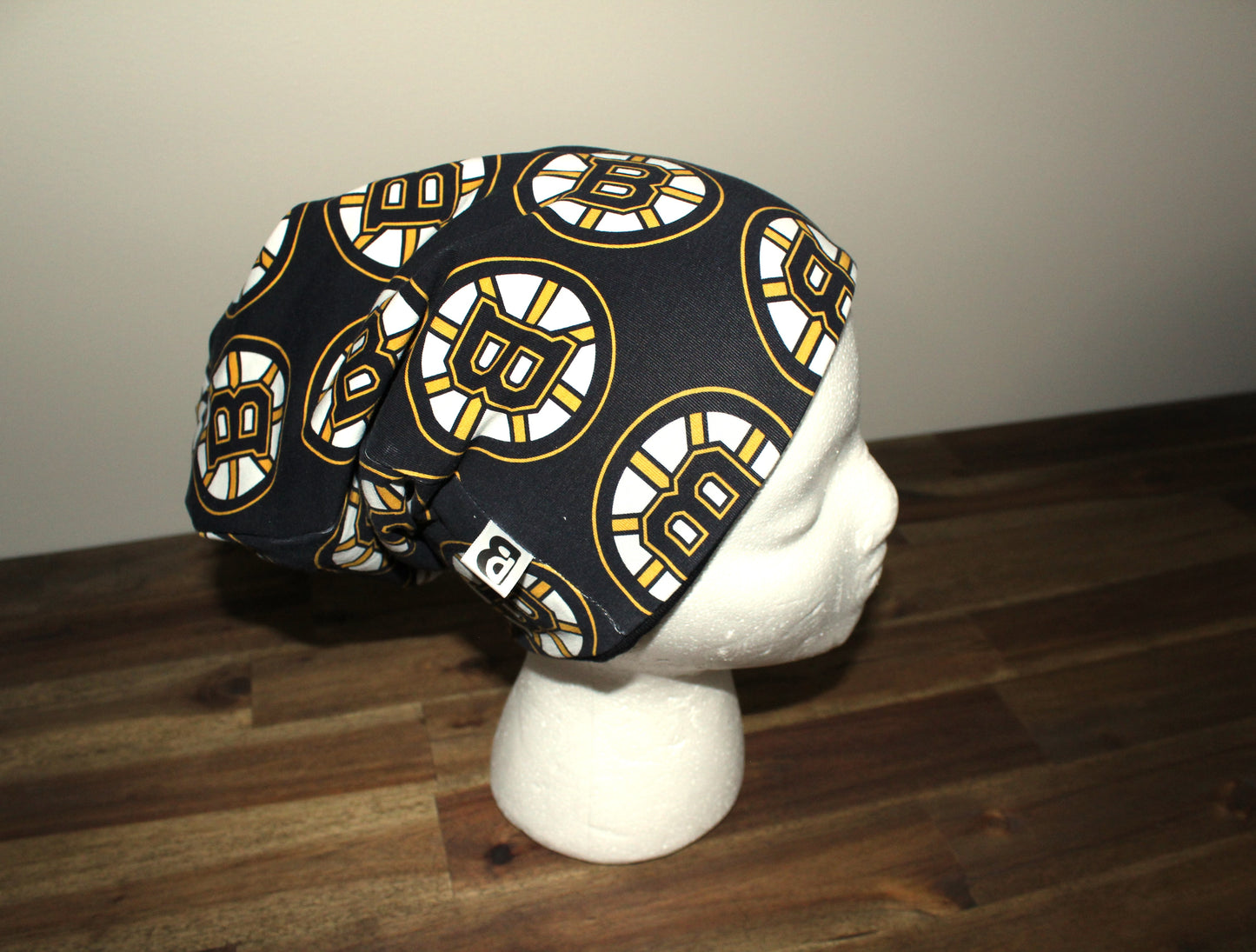 Slouchy Toque - Boston Hockey