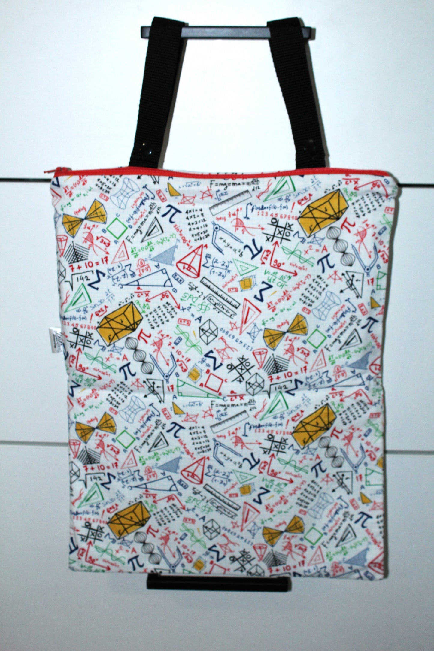 Wet Bag - Mathematics