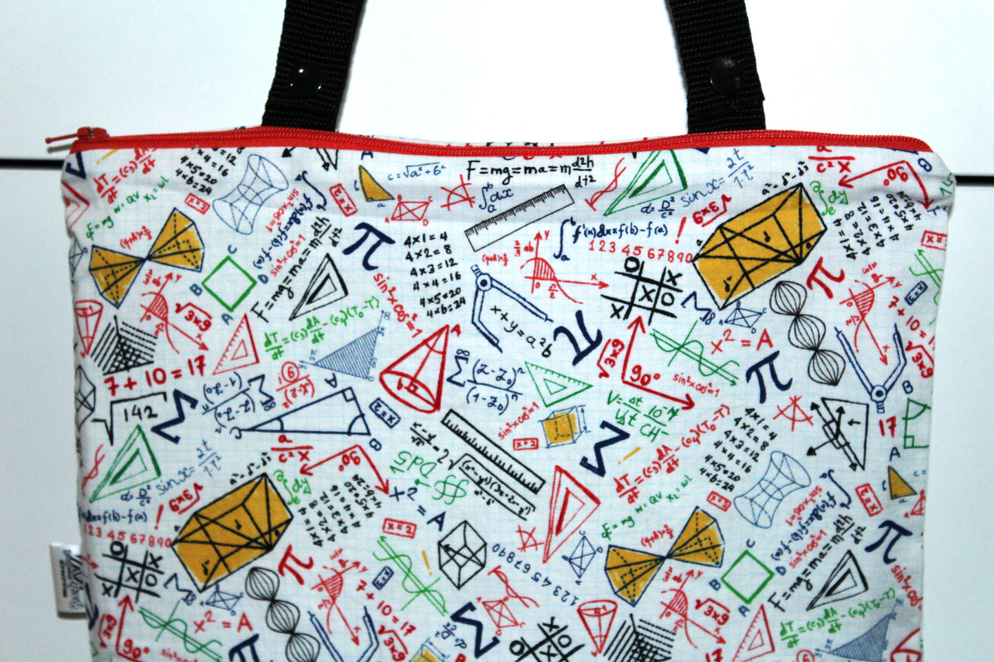 Wet Bag - Mathematics
