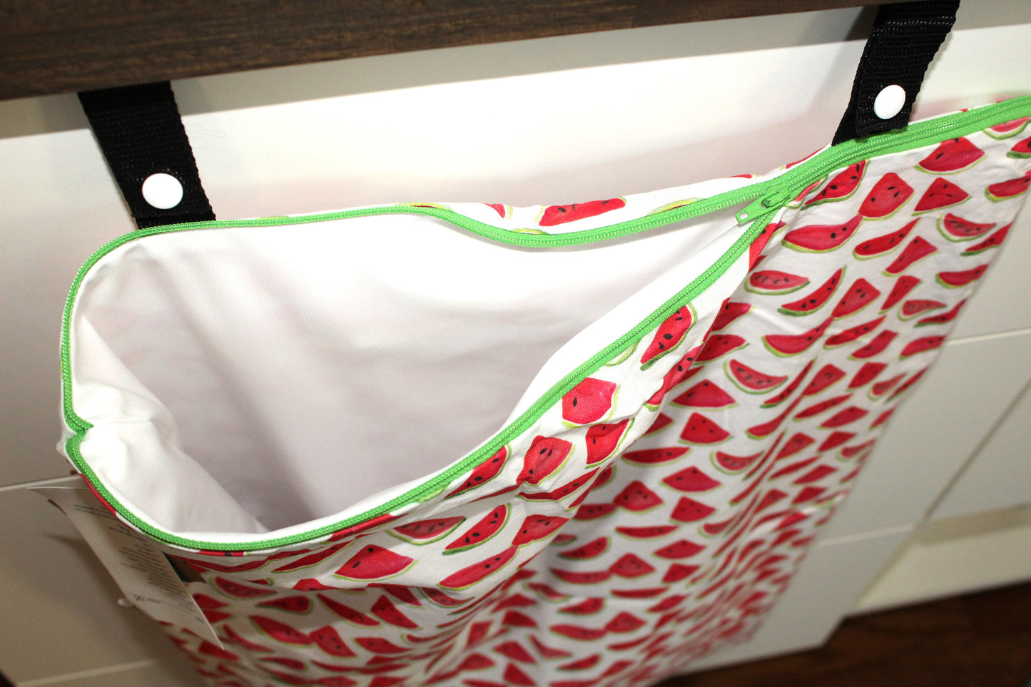 Wet Bag - Watermelon