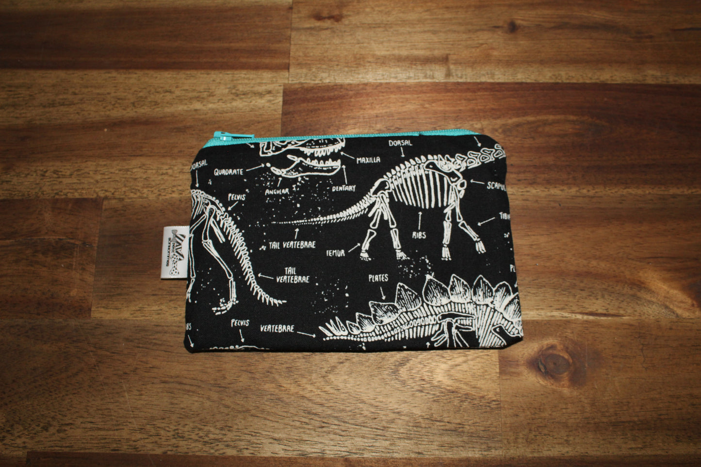 Snack Bag Packs - Dinosaur Lover
