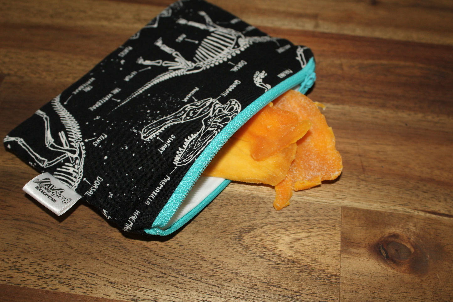 Snack Bag Packs - Dinosaur Lover