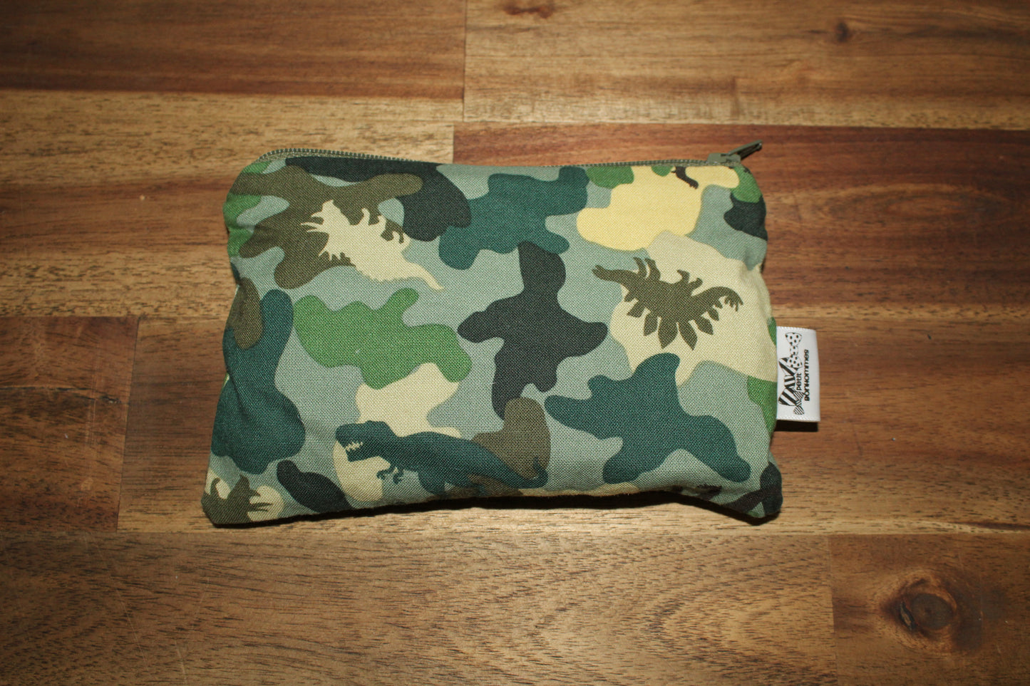 Snack Bag Packs - Dinosaur Lover