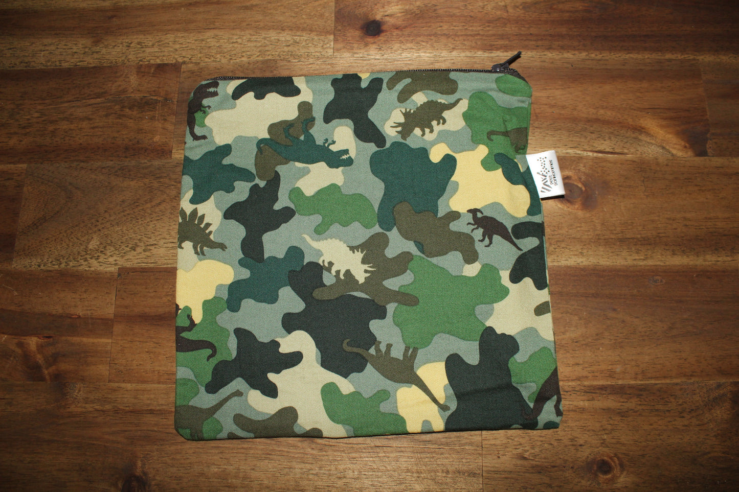 Snack Bag Packs - Dinosaur Lover