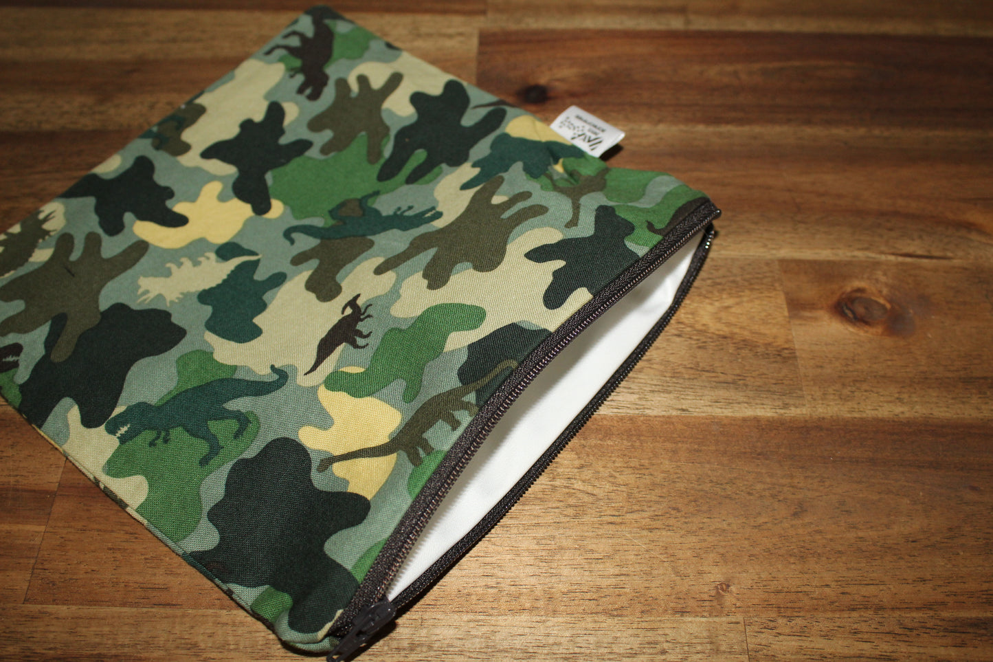 Snack Bag Packs - Dinosaur Lover