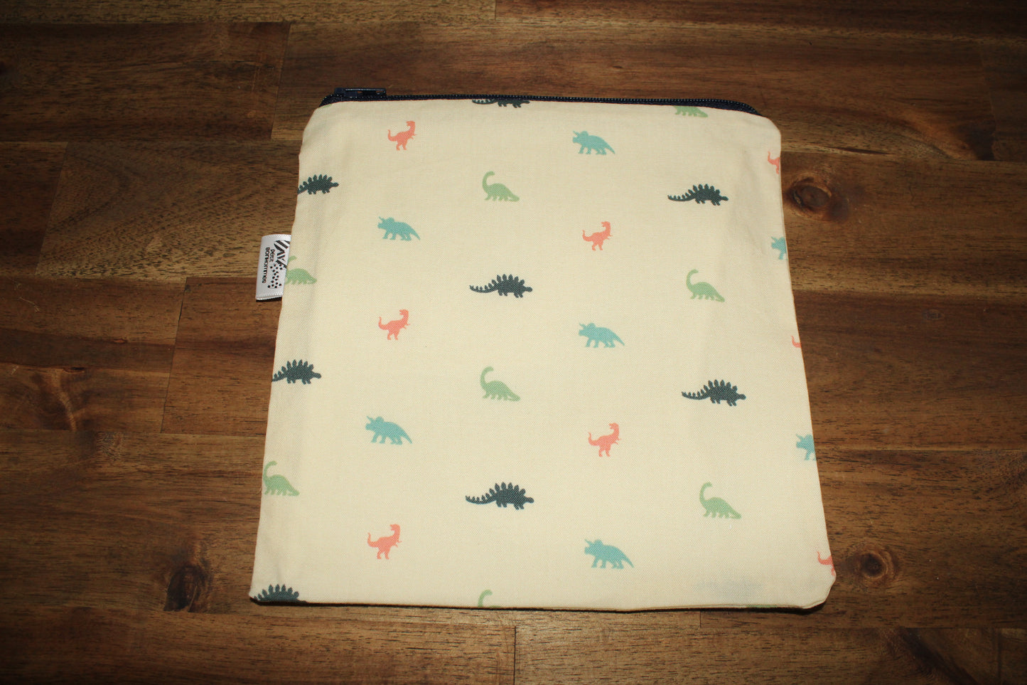 Snack Bag Packs - Dinosaur Lover