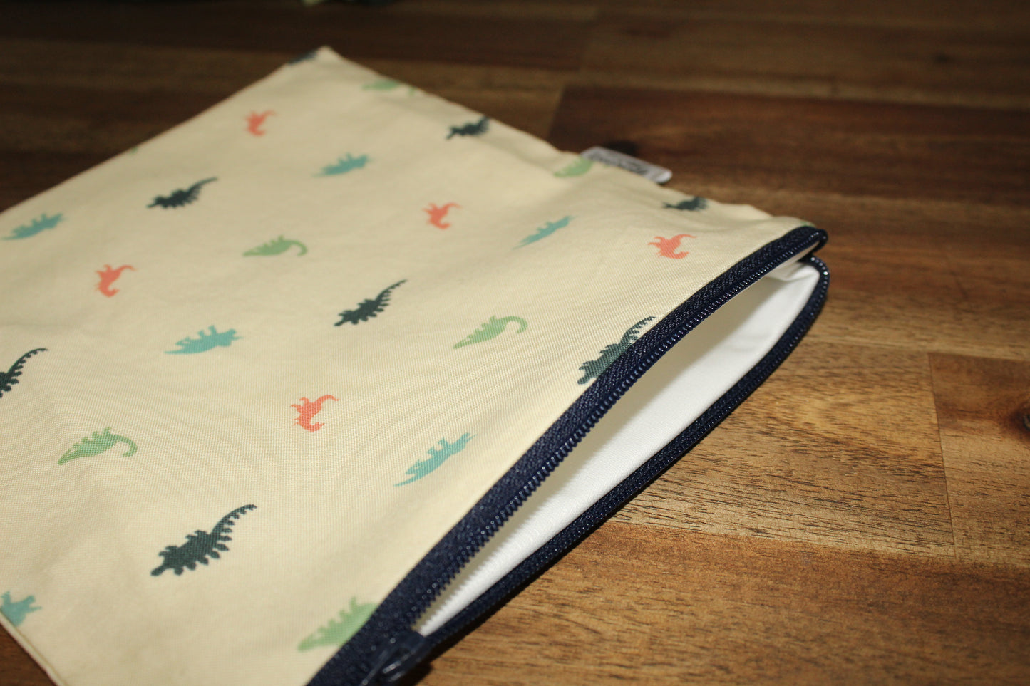 Snack Bag Packs - Dinosaur Lover