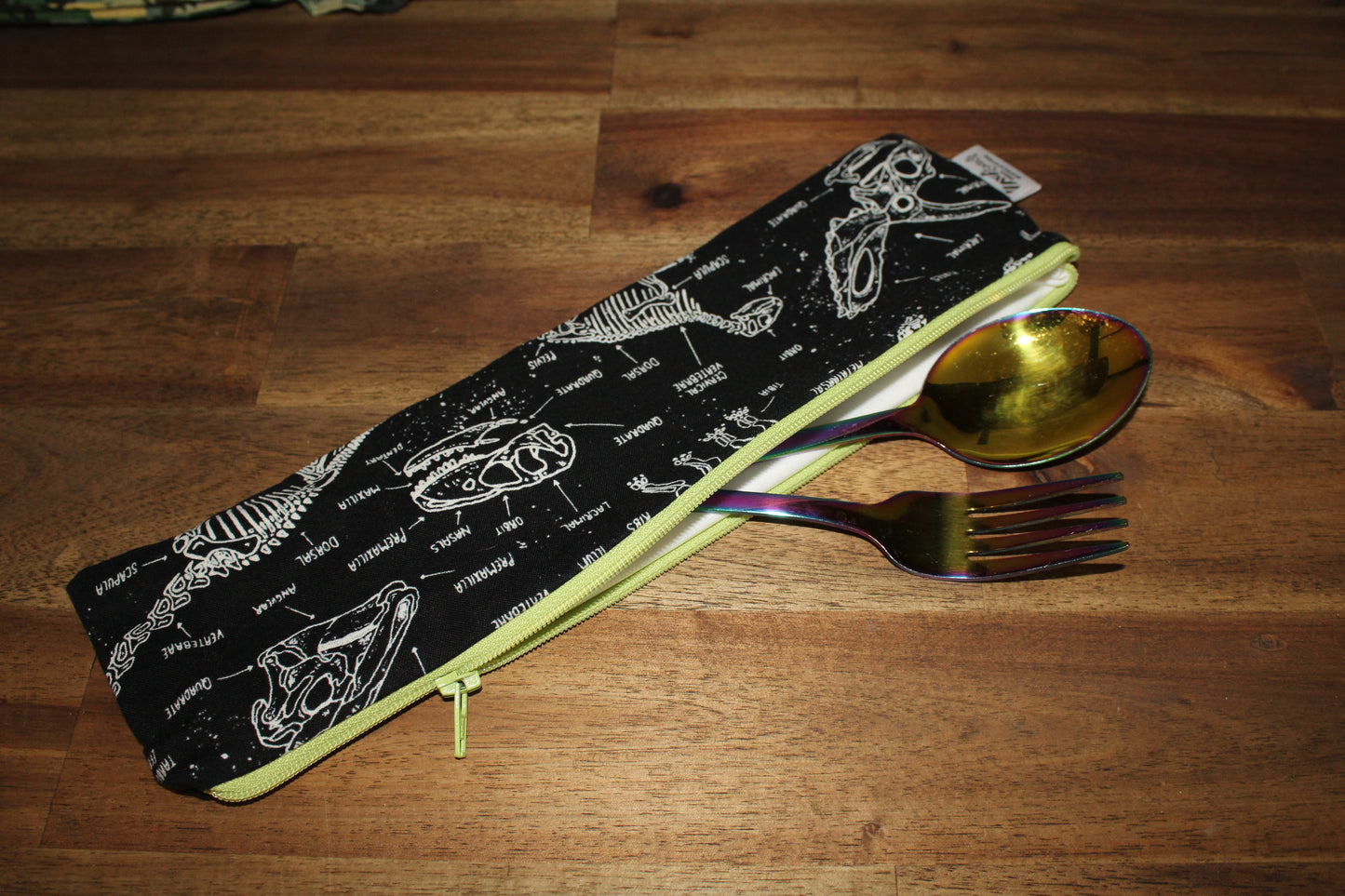 Snack Bag Packs - Dinosaur Lover