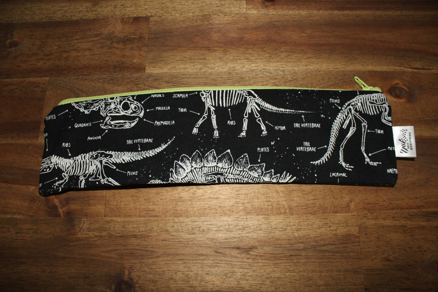 Snack Bag Packs - Dinosaur Lover