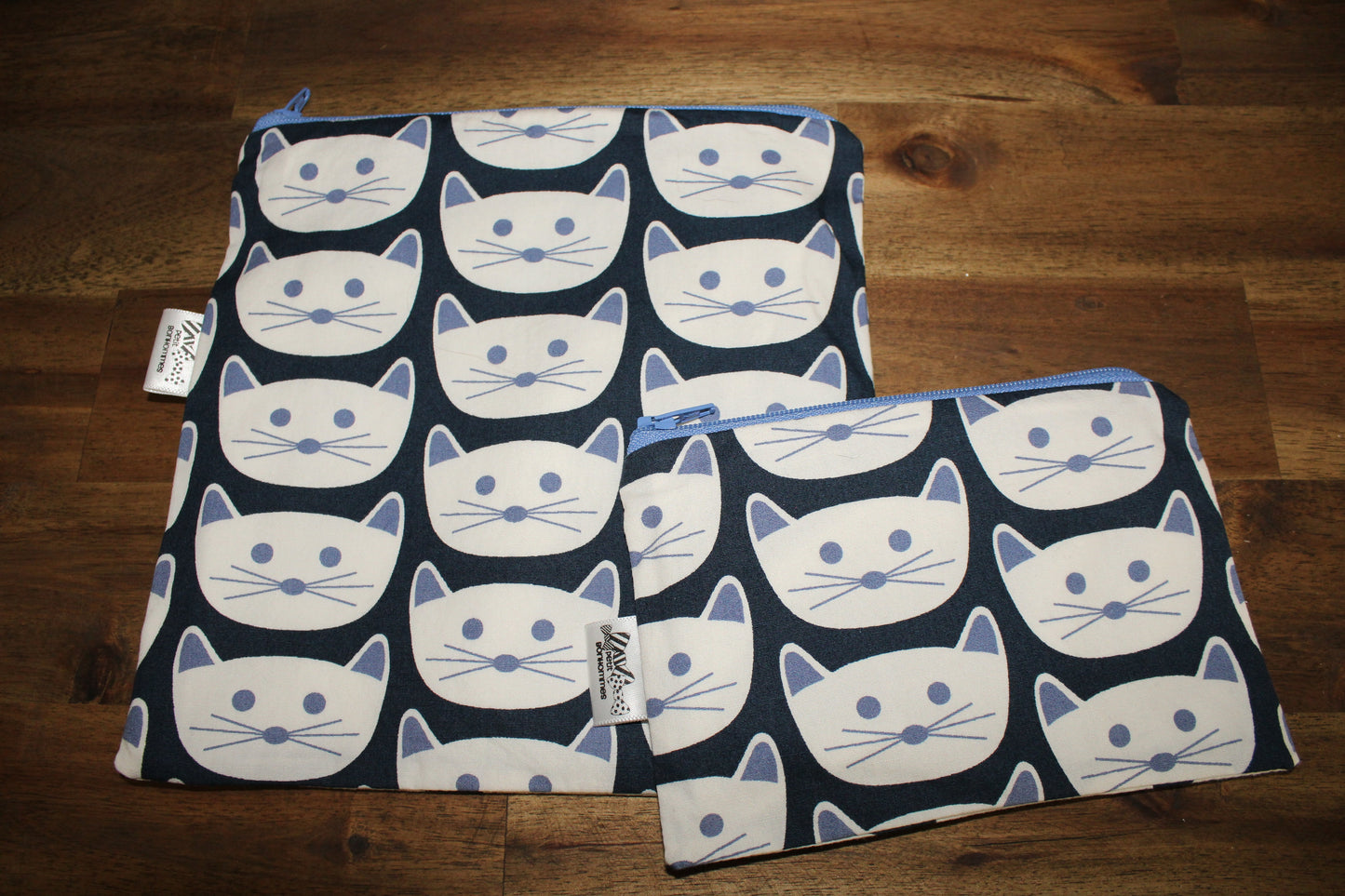 Snack Bag Packs - Animal Lover