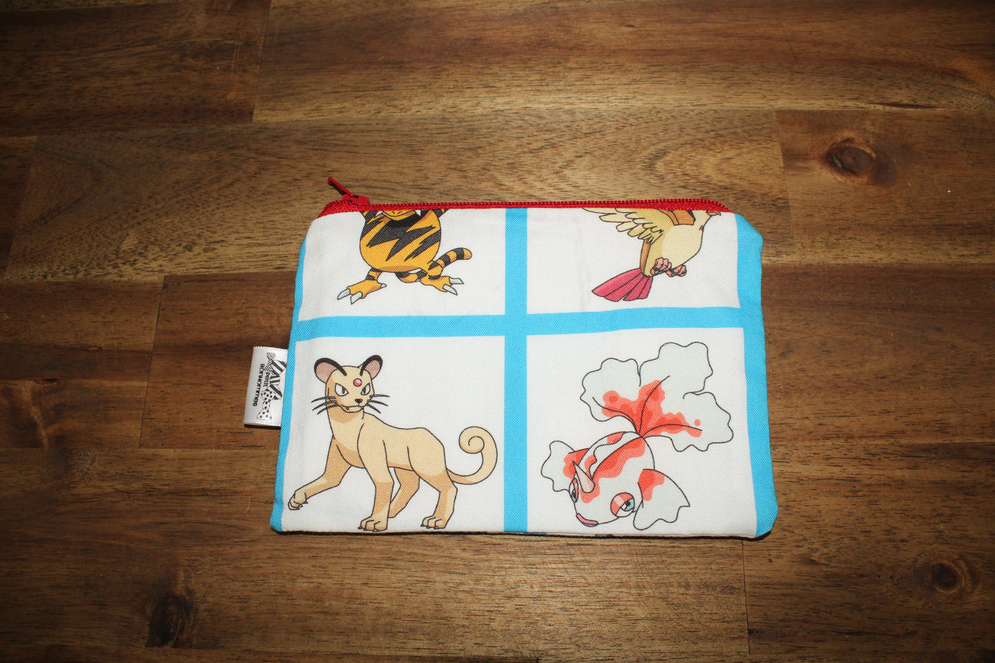 Snack Bag Packs - Pokemon