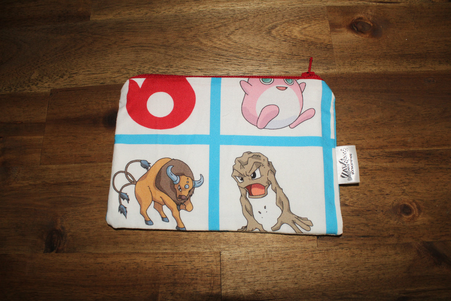 Snack Bag Packs - Pokemon