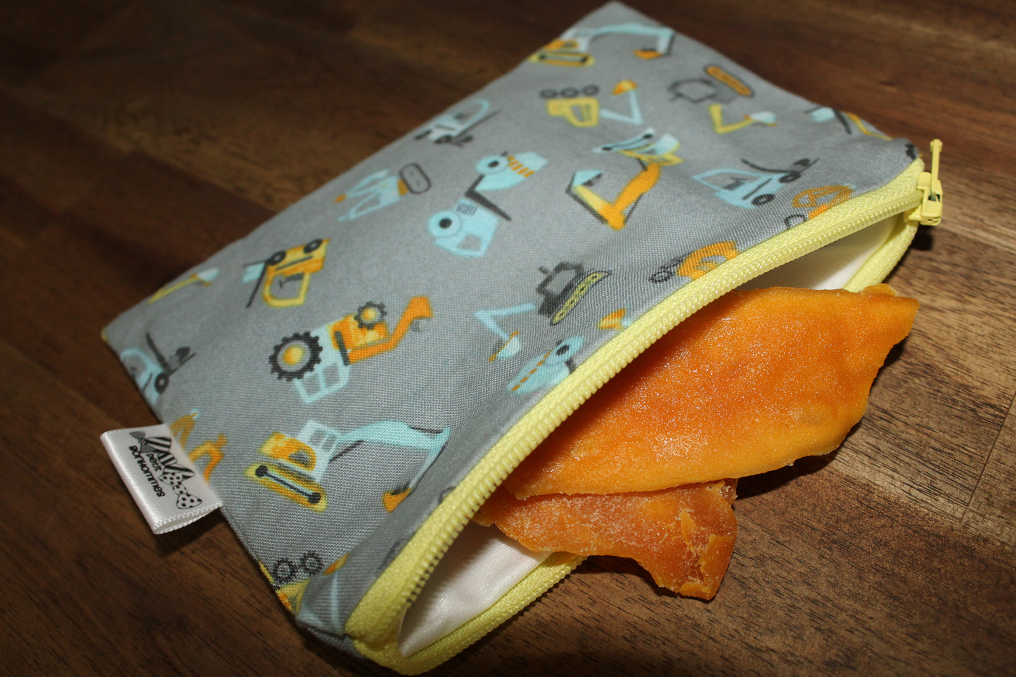 Snack Bag Packs - Cars Trucks and Things That Go