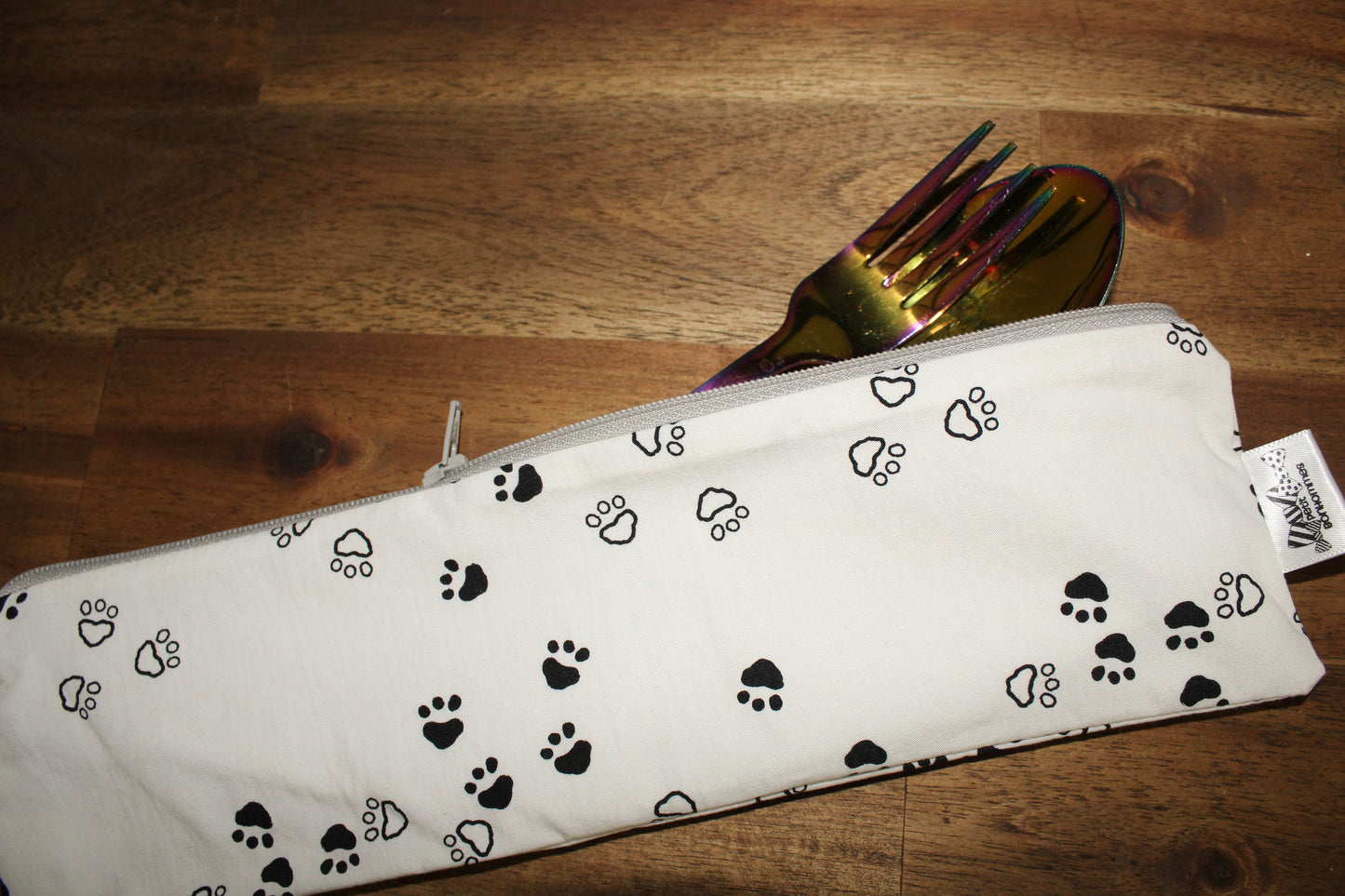 Snack Bag Packs - Animal Lover