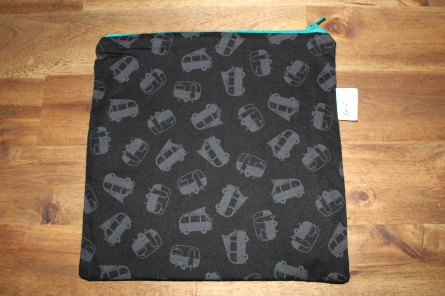 Snack Bag Packs - Gone Camping