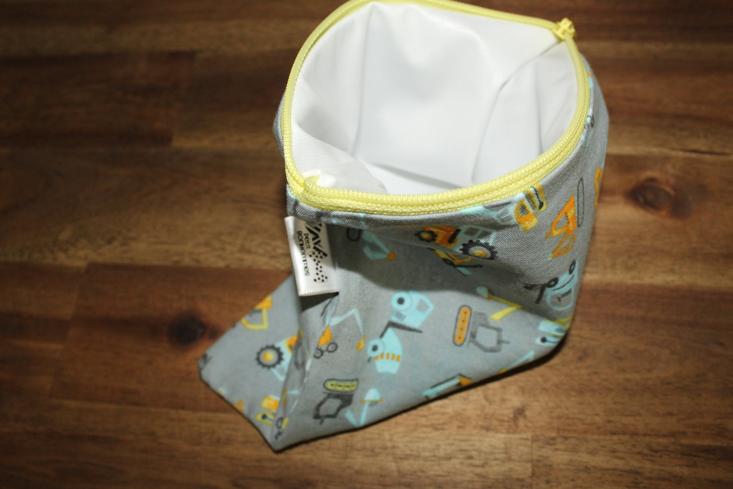 Snack Bag Packs - Cars Trucks and Things That Go