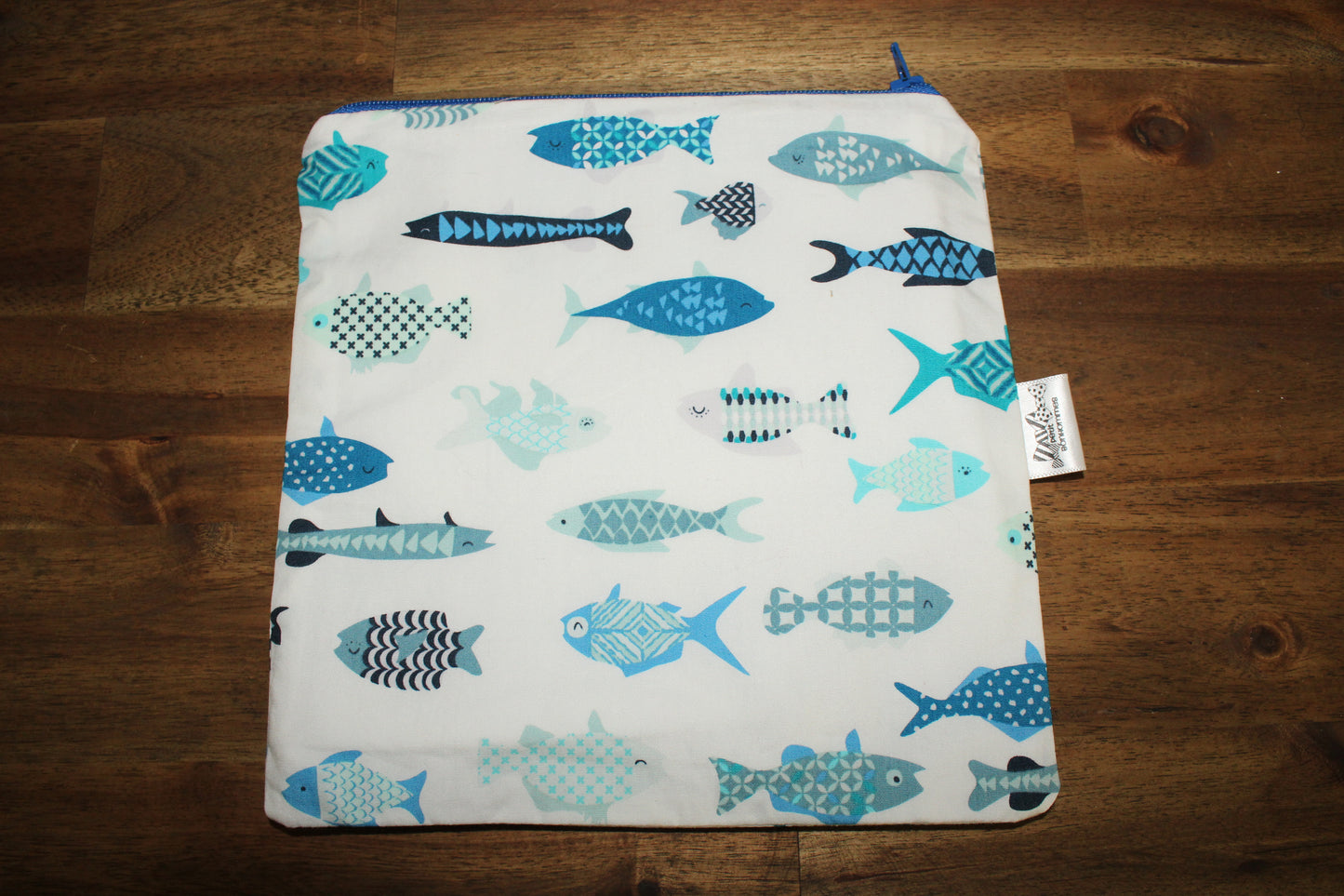 Snack Bag Packs - Gone Camping