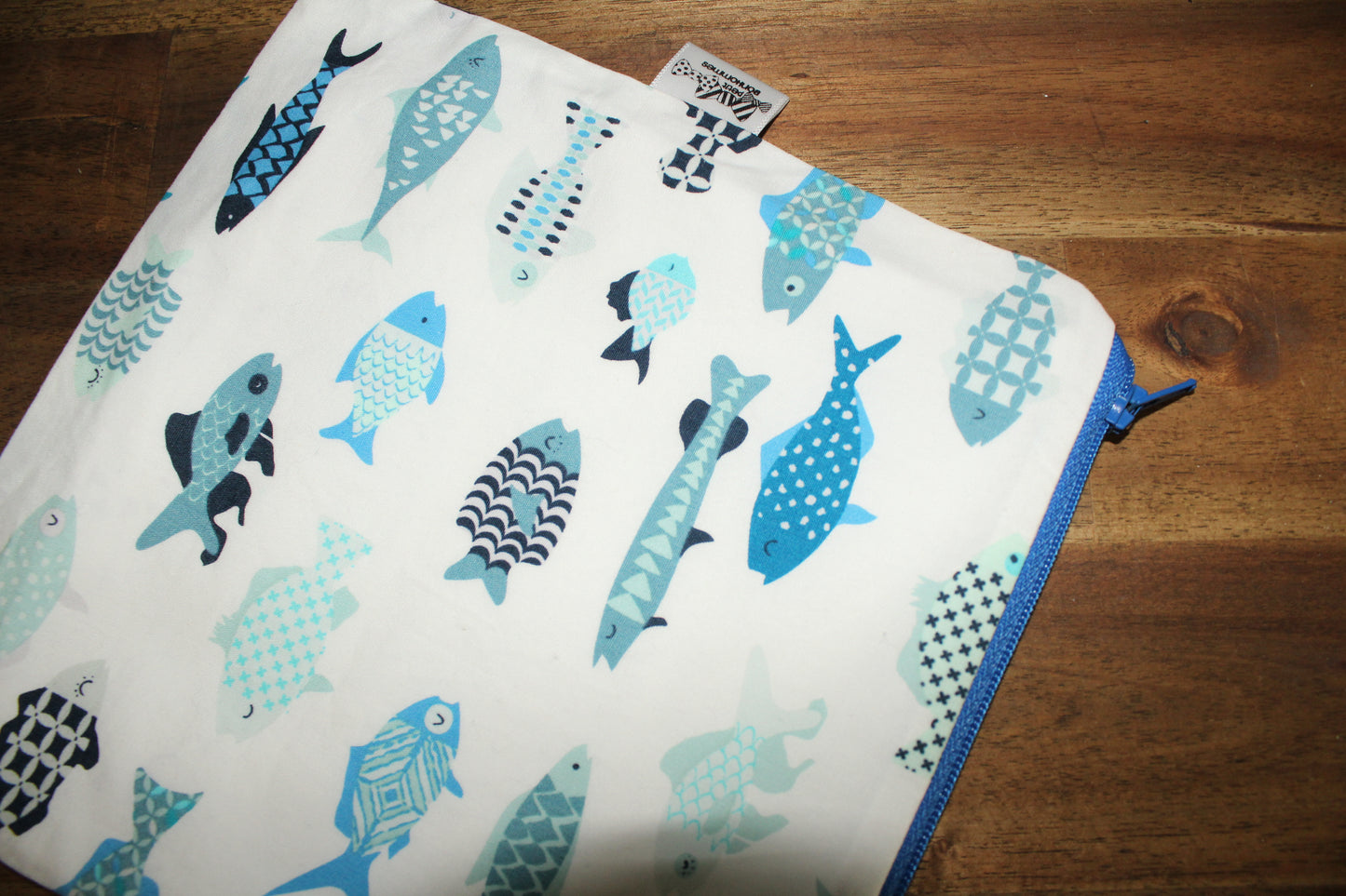 Snack Bag Packs - Gone Camping